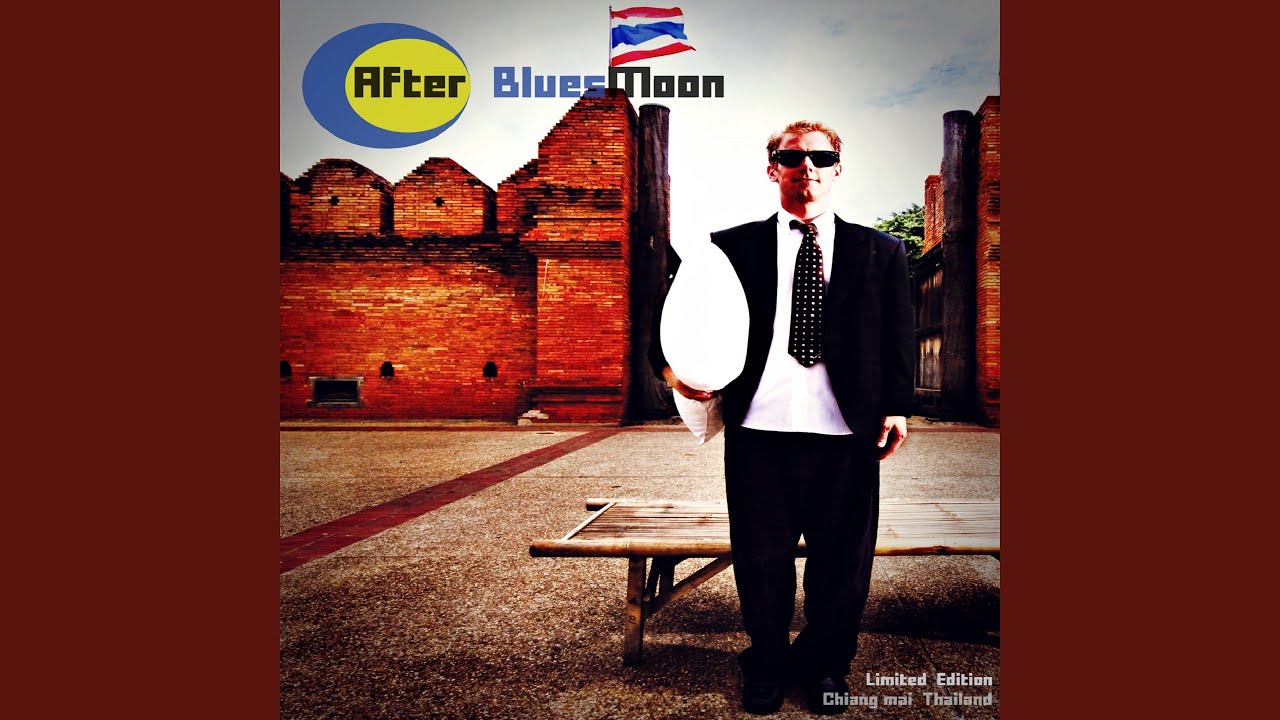Yellow Blues