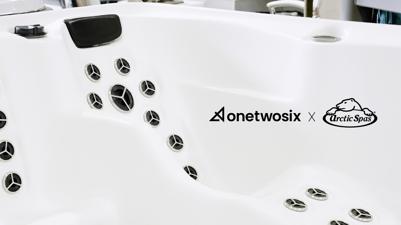 Modernizing a Premium Spa Line: From Stagnant to Scalable