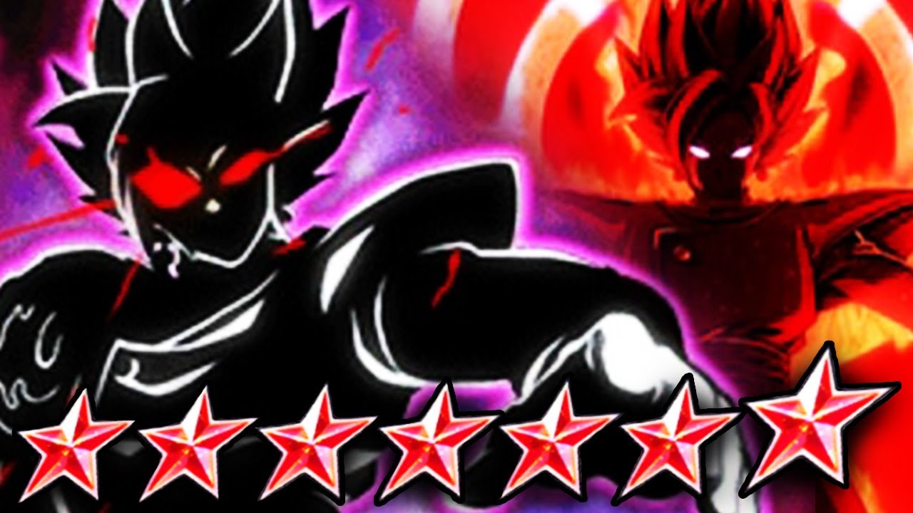 DOUBLE ZENKAI FUSION ZAMASU