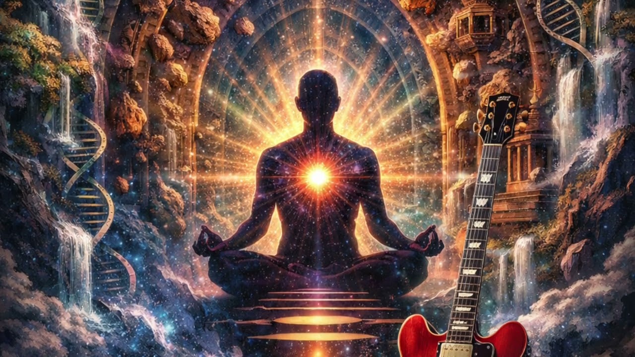 JP Henley   Journey Inward
