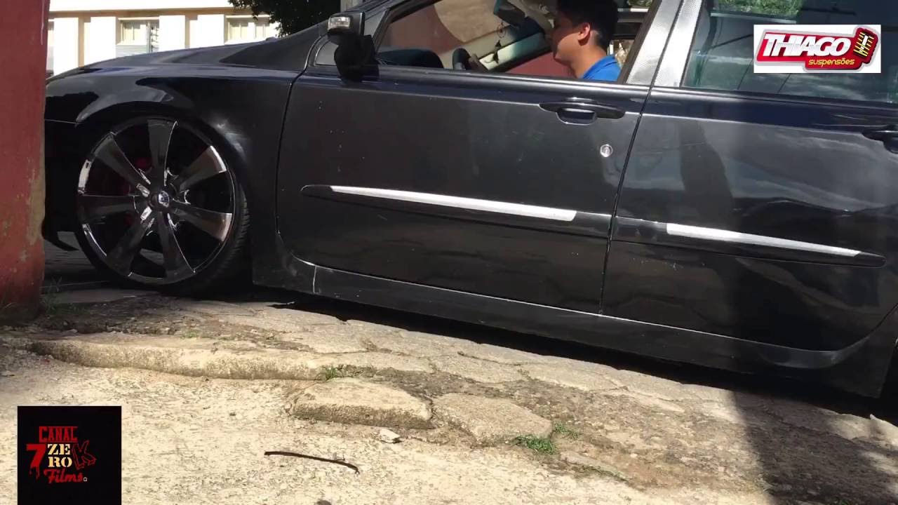 STILO HOUSE - FIAT STILO ARO #20 FIXA DIA-A-DIA  #THIAGOSUSPENSOES