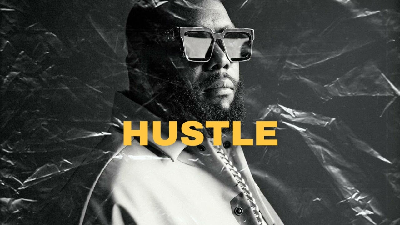 Free Andre 3000 x Killer Mike Type Beat - Hustle | Instrumental