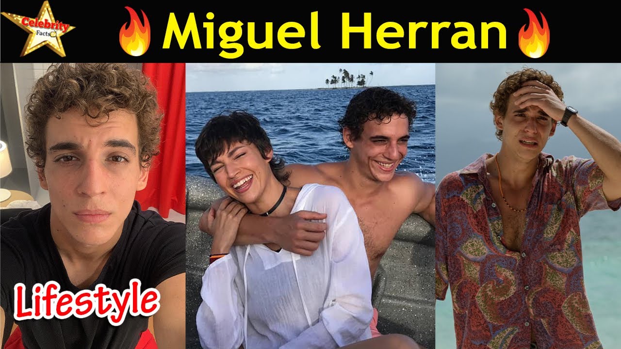 Miguel Herr&aacute;n Lifestyle,Height,Weight,Age,Family,Biography,Net Worth,Wiki 2021,DOB 🔥