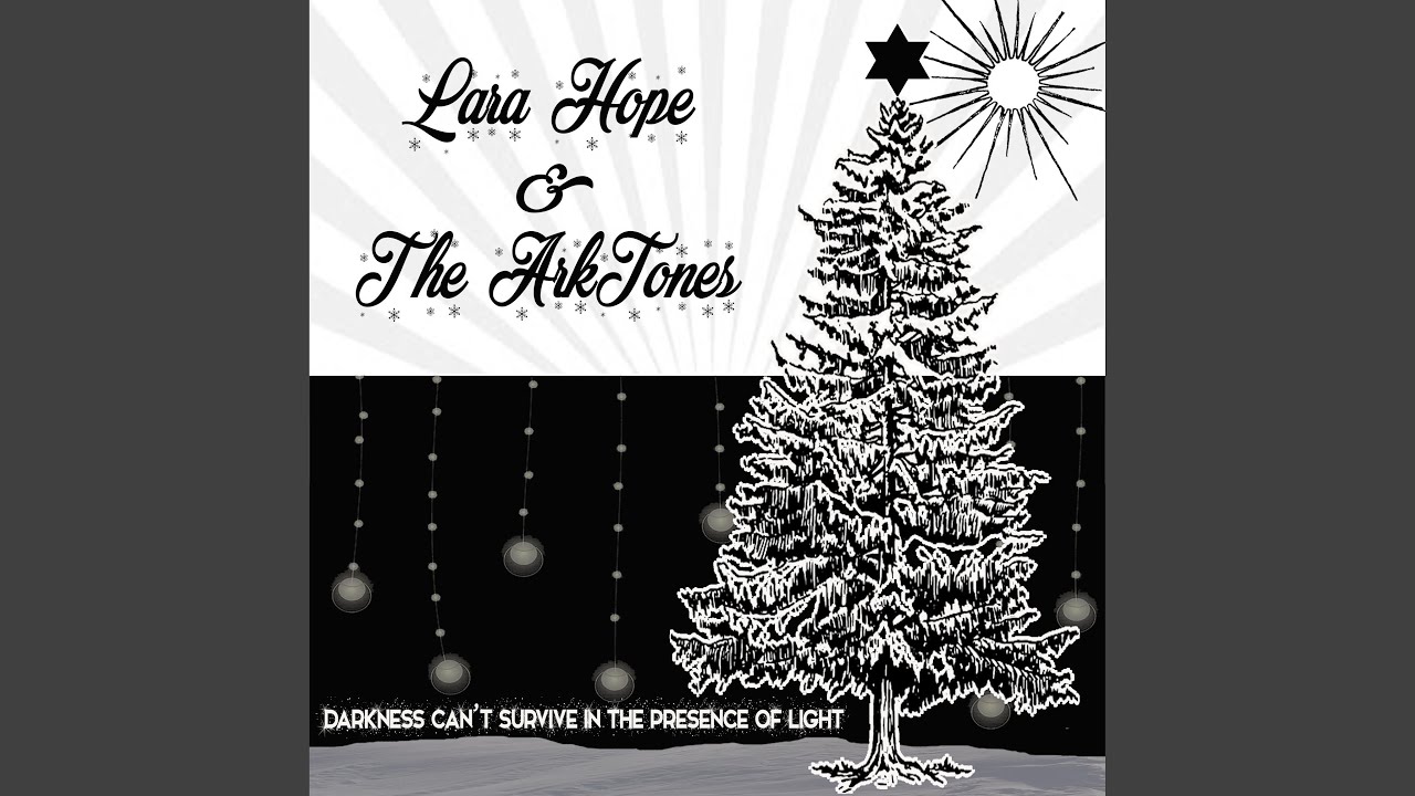 Darkness Can't Survive In The Presence Of Light