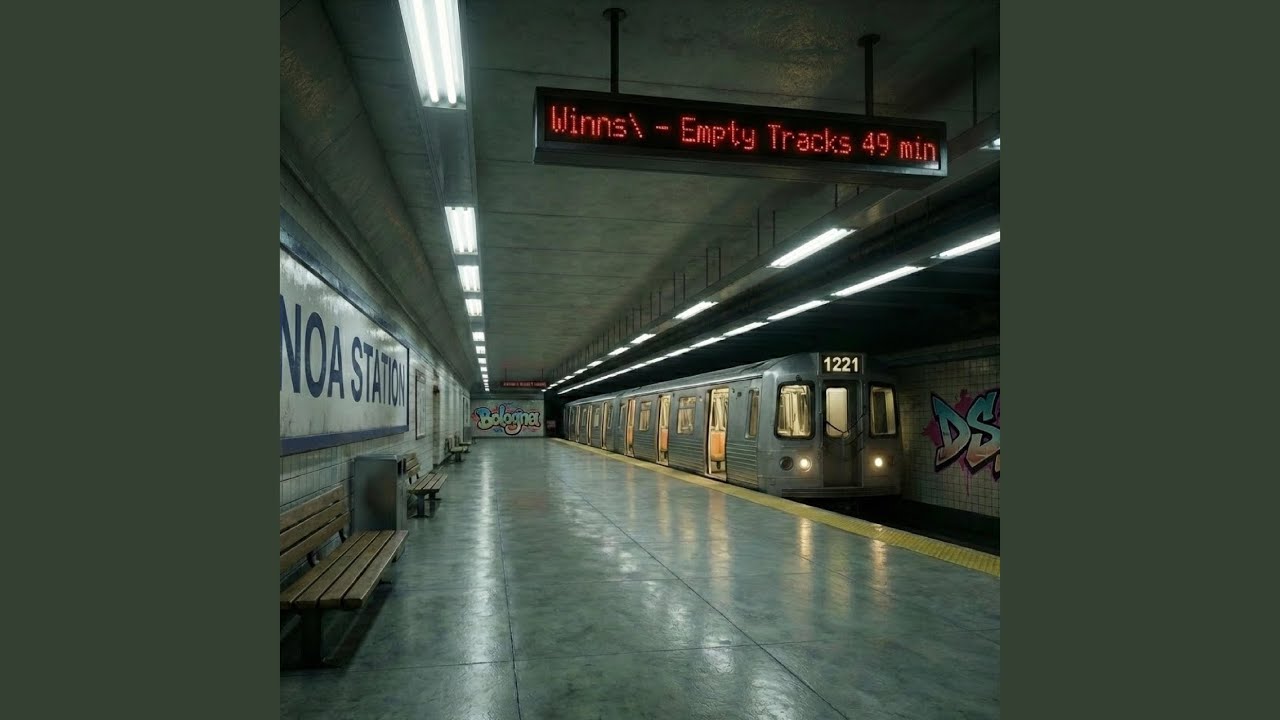 Empty Tracks