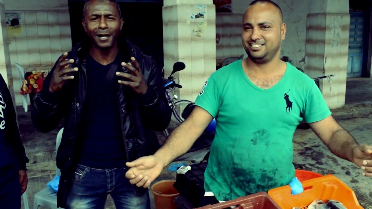 كليب حبك دڨدڨني✪2016 ✪Sofien Gabsi✪Hobak Dagdagni✪HD