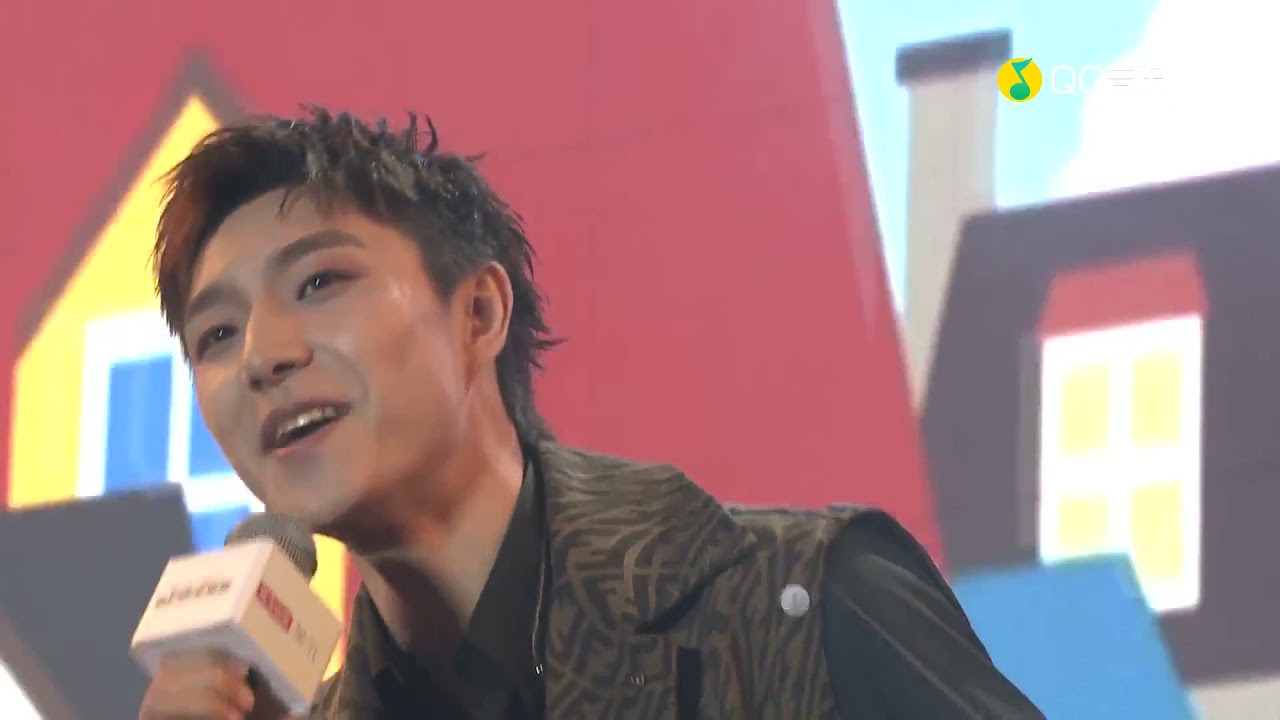 Miss U - Zhang Xinyao (张欣尧)