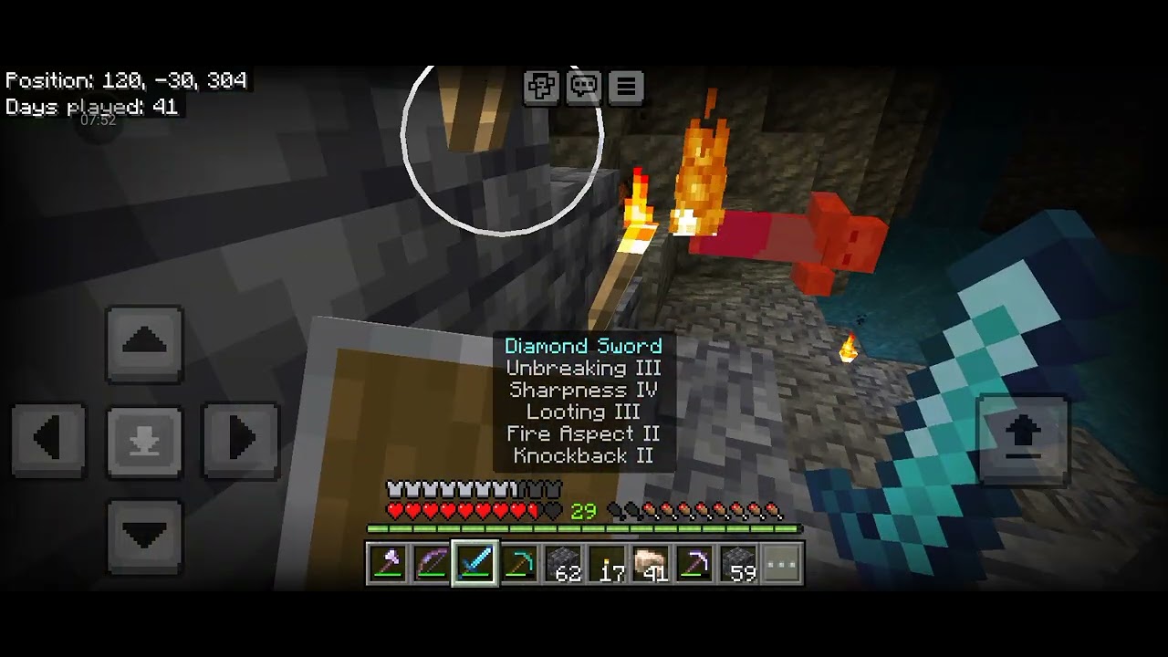 Minecraft tập 23