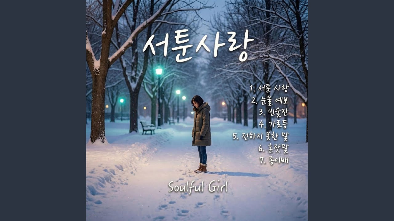 가로등