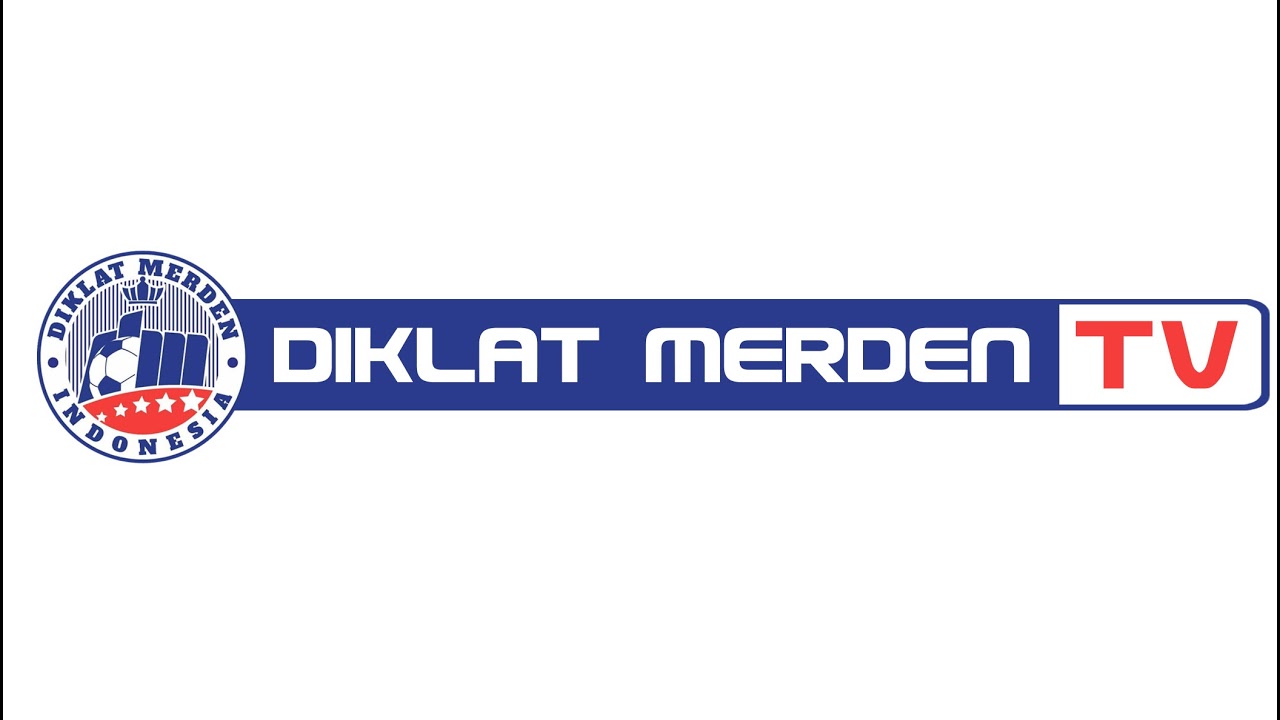 Diklat Merden TV's broadcast LTS zona banjarnegara gorda vs bina putra