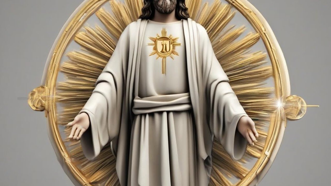 DEUS DE MISERICÓRDIA (VOZ DA PROMESSA)