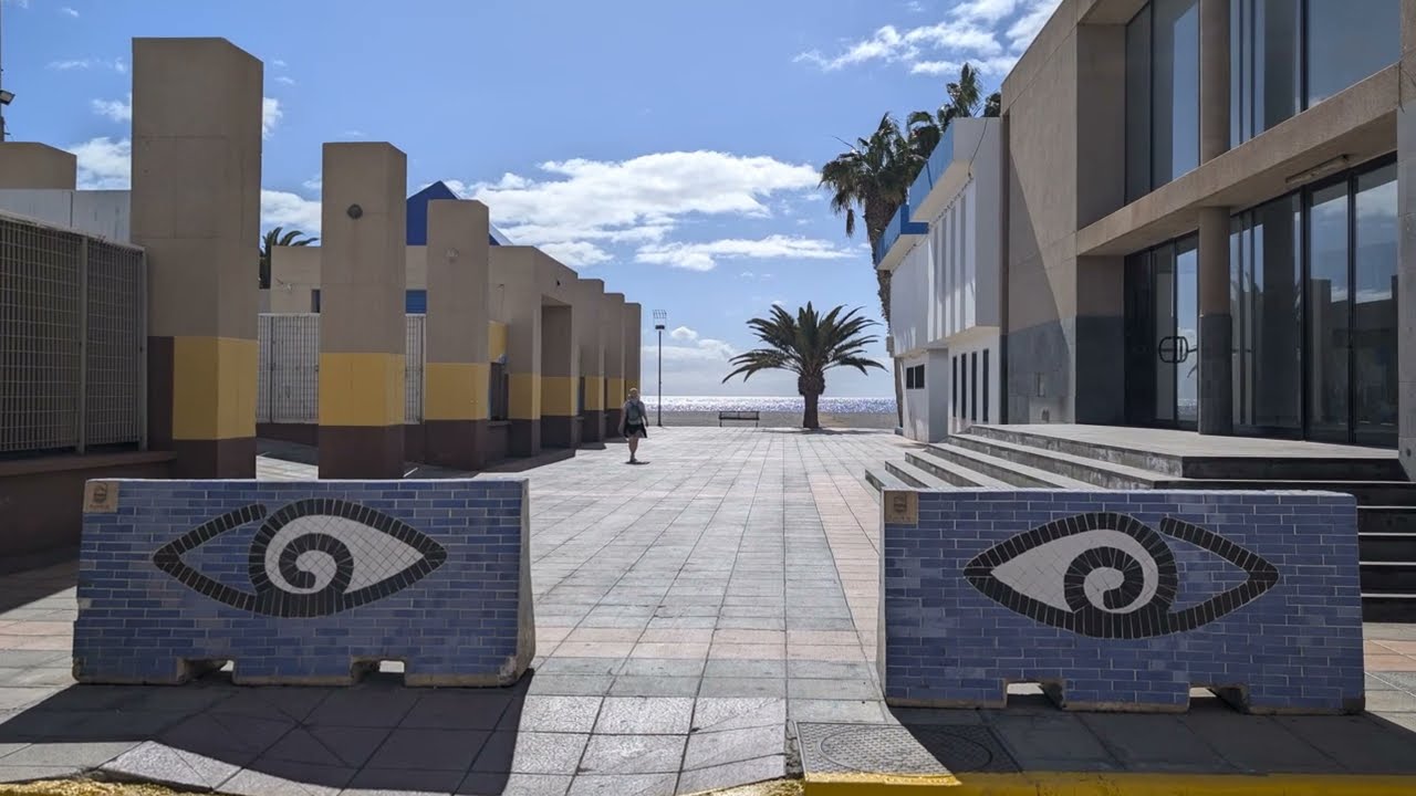 Fuerteventura Part 1