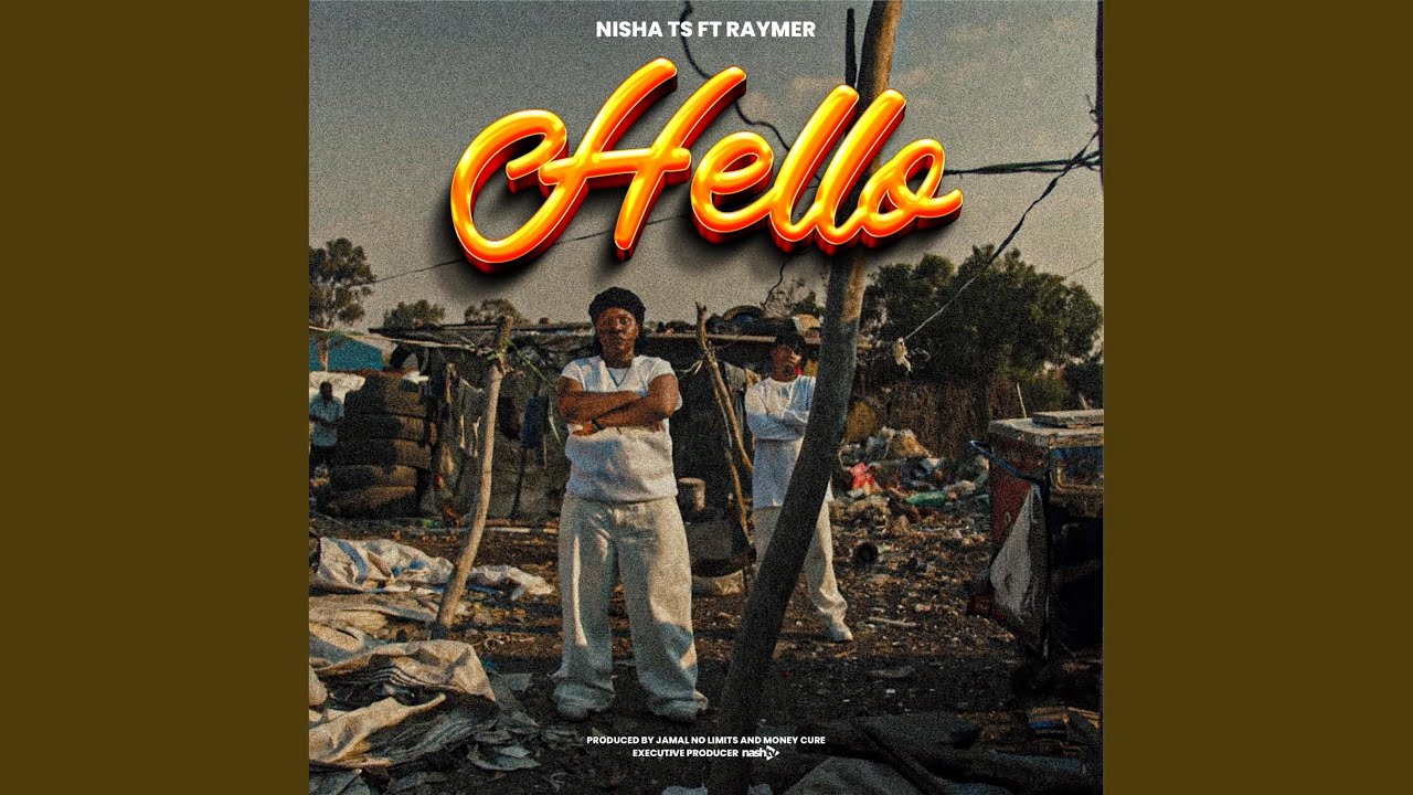 Hello Mwari (feat. Raymer)