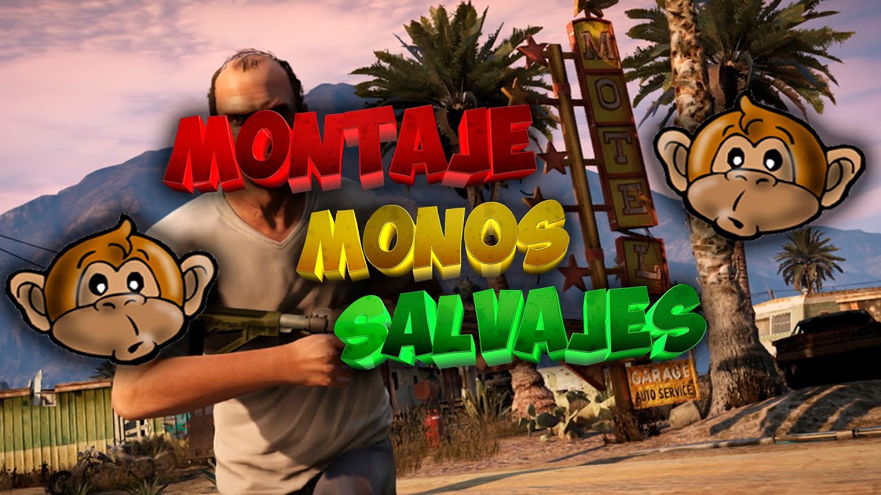 Montage Cult To Follow - Leave It All Behind || PablocodV
