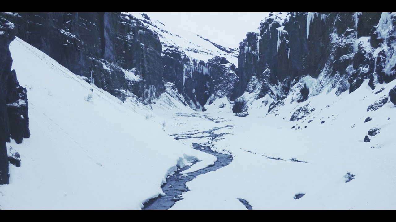 MIDGARD ADVENTURE - Icelandic winter adventure tours