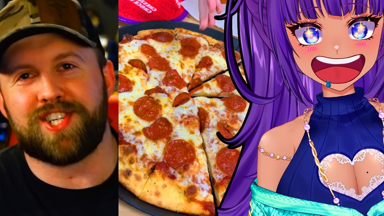 Child Casino & FIGHT CLUB?! || The Fat Files Chuck E Cheese Reaction