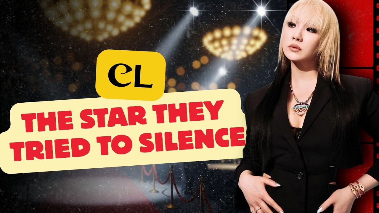 CL: The Star They Tried to Silence