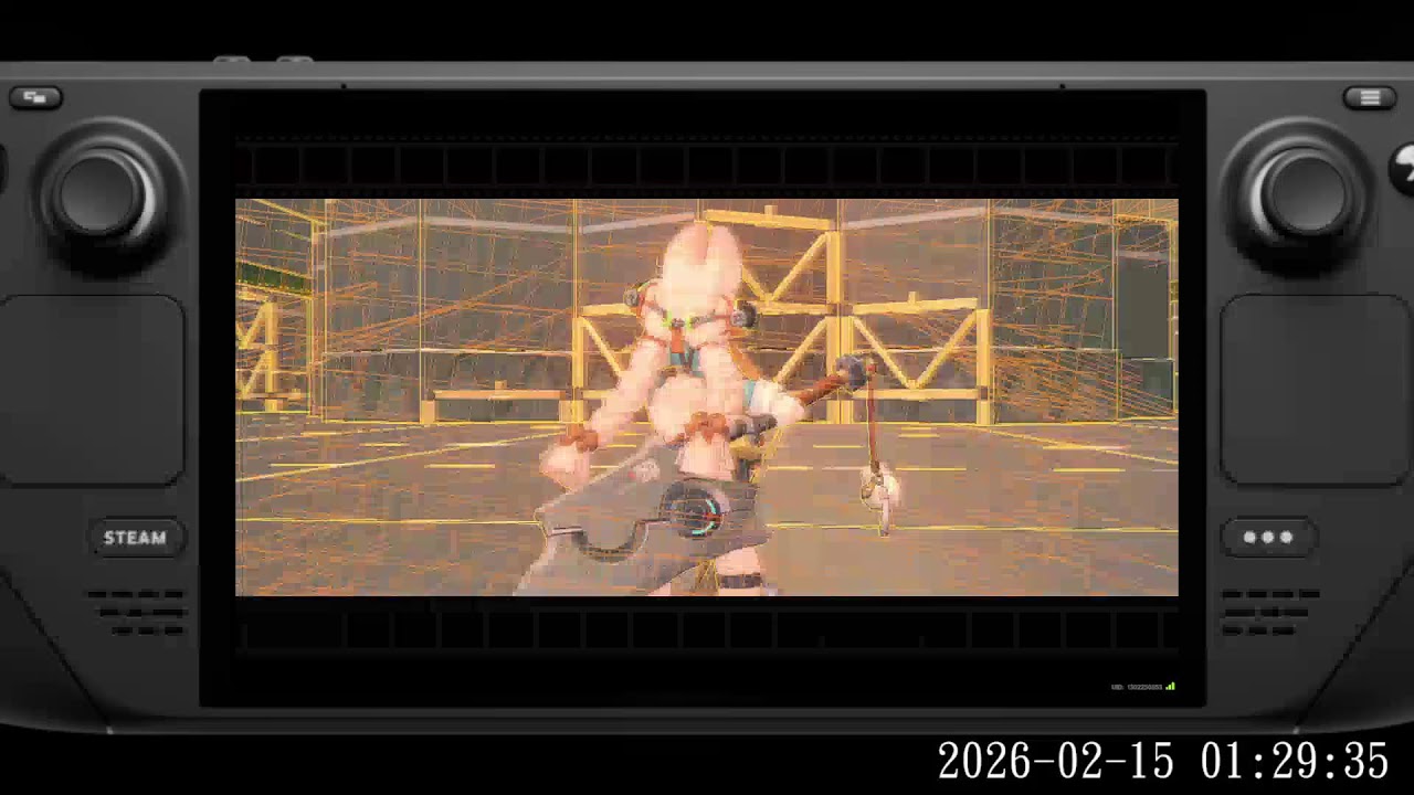 2026/02/15 Zenless Zone Zero/絕區零 - Day591