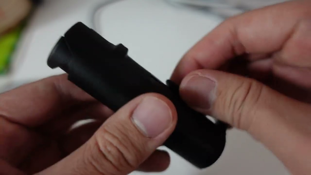 Why I Switched SABRE RED To POM Pepper Spray
