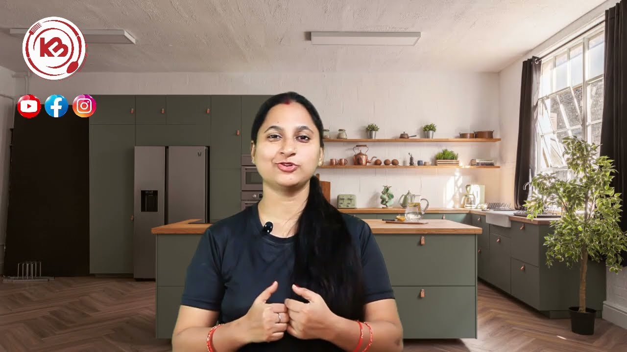 KAMAL KAKDI KOFTA CURRY | कमल ककड़ी के कोफ़्ते | Lotus Stem Kofta Curry | Chef Pallavi Srivastava