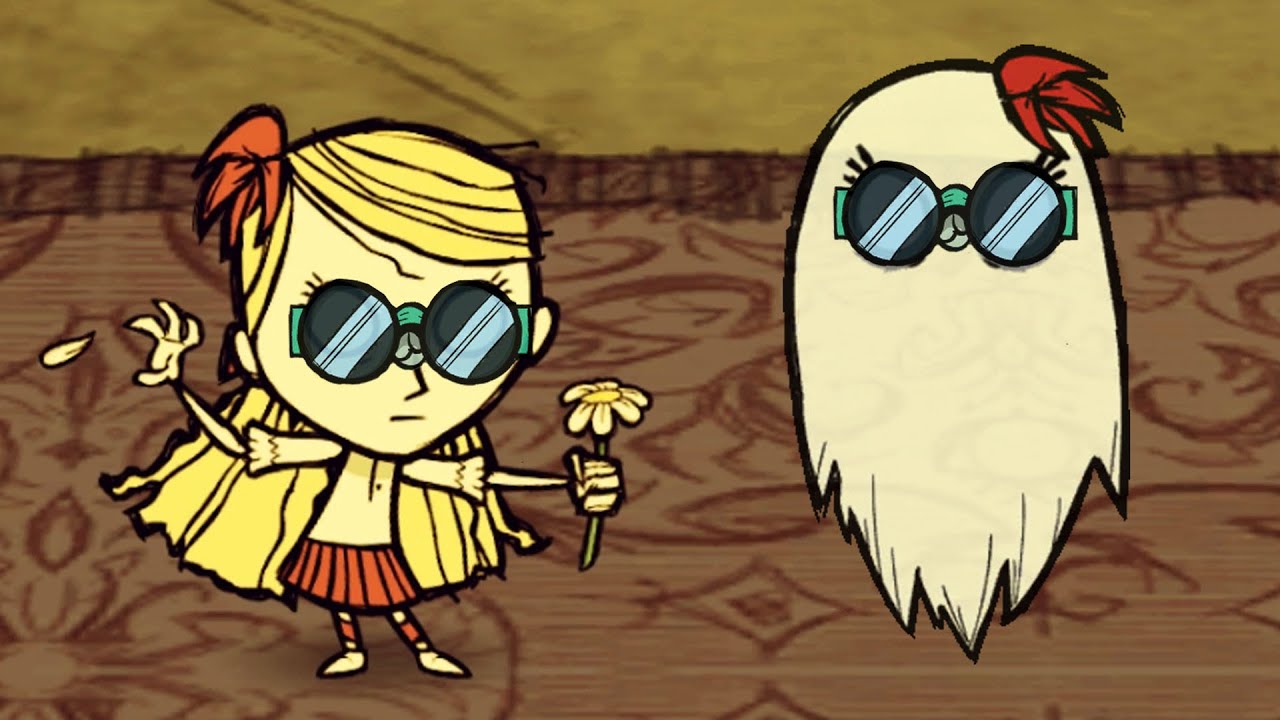 Abigail (and maybe Wendy) in a Nutshell