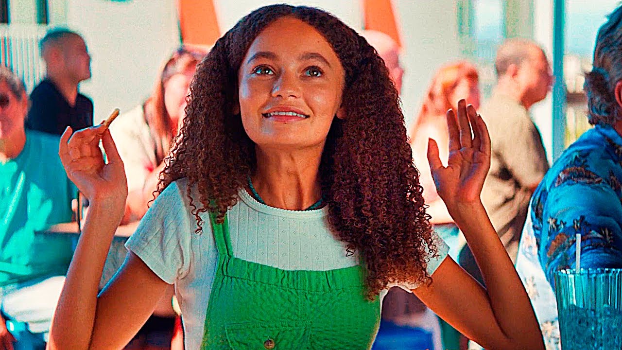 Her Brother Is Terminally Ill, So She Is Trying To Start A New Life | Suncoast Movie Recap