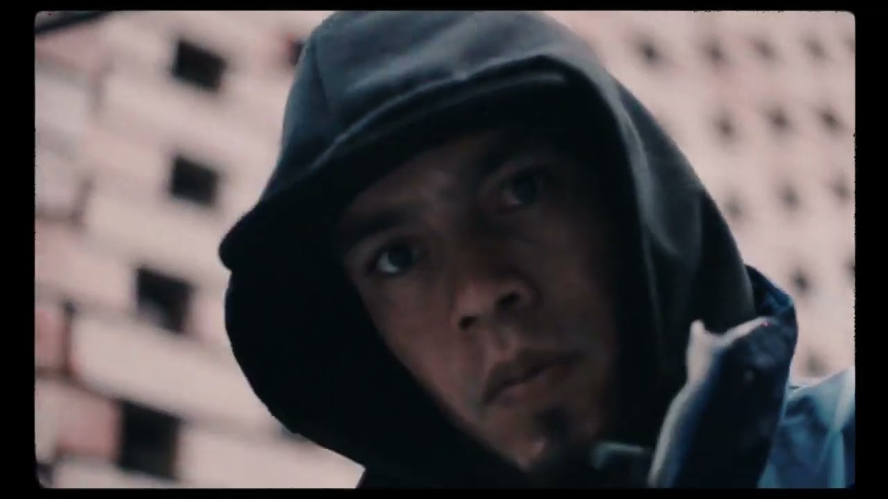 CAPORAL RB FEAT ACCION 4 DJ ROPO video oficial (UNDERGROUND KINGS)