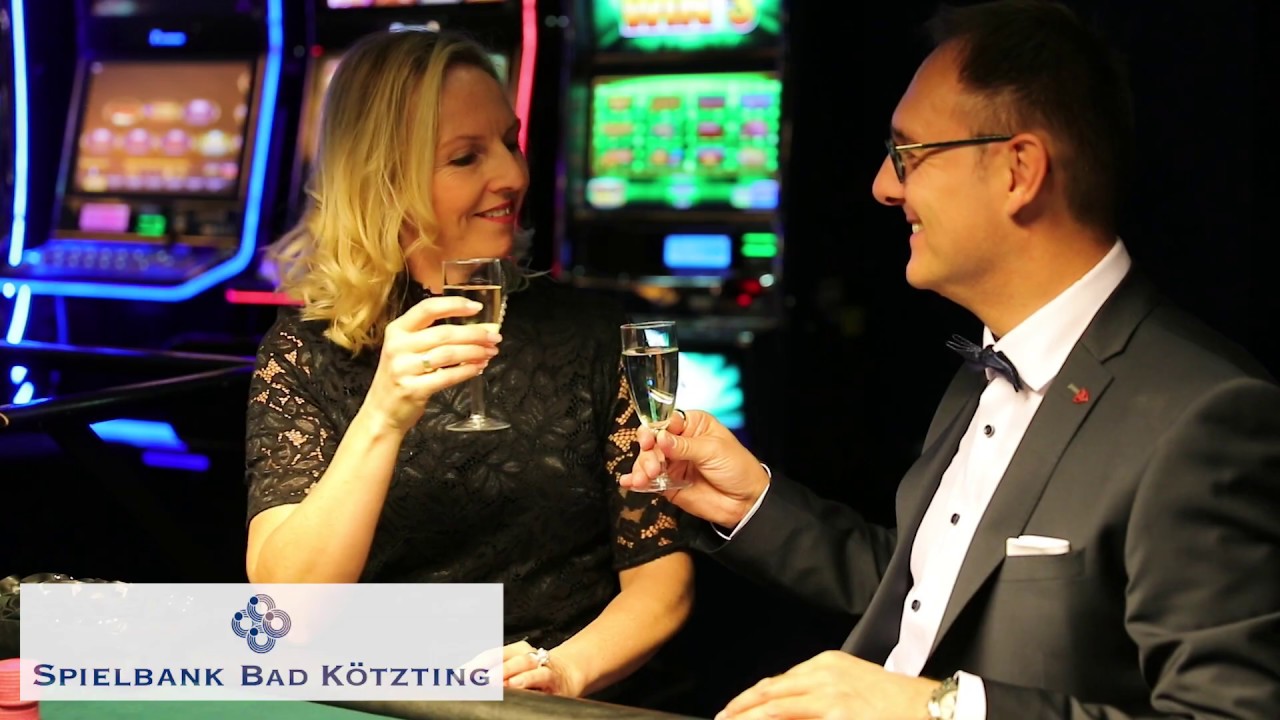 Spielbank Bad K&ouml;tzting - Casinoabend