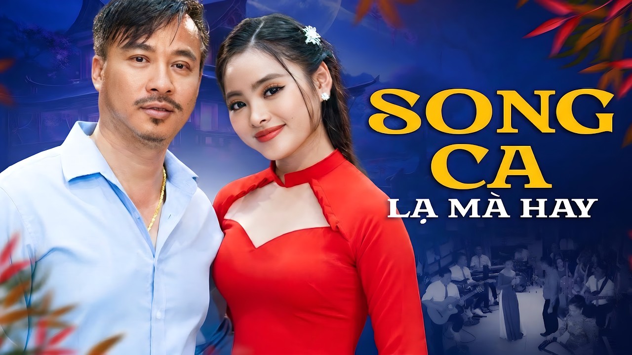 Song Ca Đặc Biệt Hay Nhất 2026 - Quang Lập Thu Hường | Sao Chưa Thấy Hồi Âm - Cuối Trời Đợi Mong