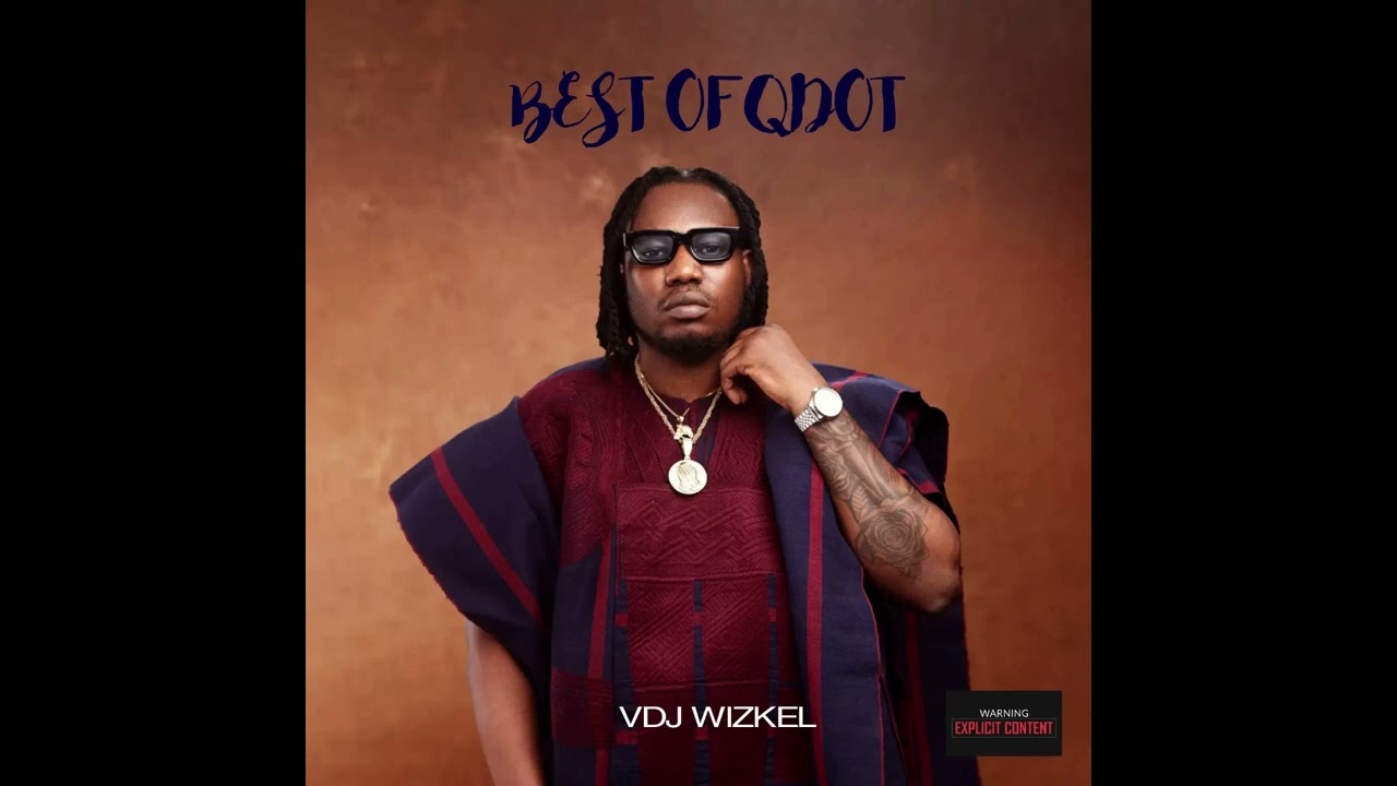 BEST OF QDOT 2024