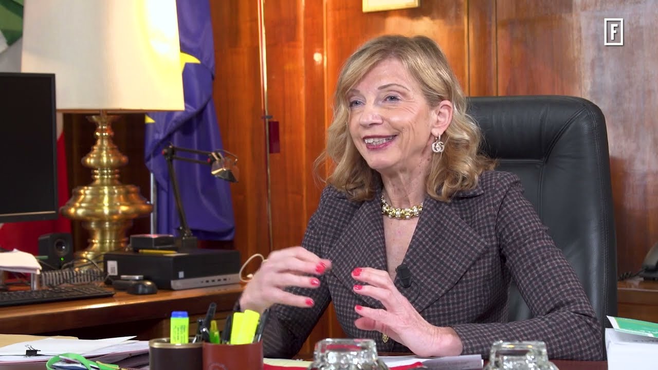 Intervista a Francesca Nanni: spettacolarizzazione tra i mali della giustizia | VIDEO