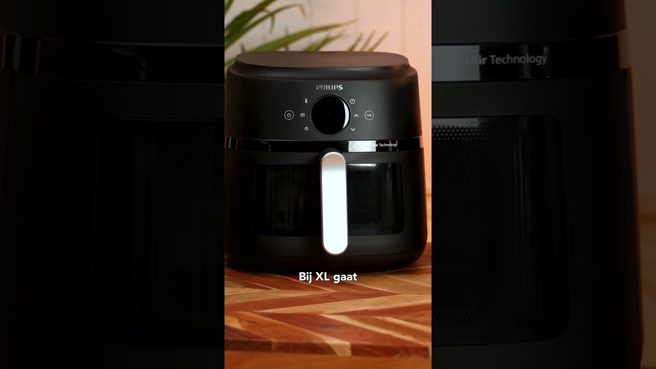Welke airfryer is de beste voor jou?