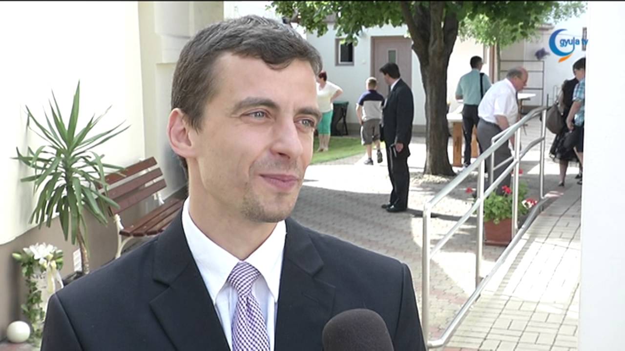 125 éves a Gyulai Baptista Gyülekezet