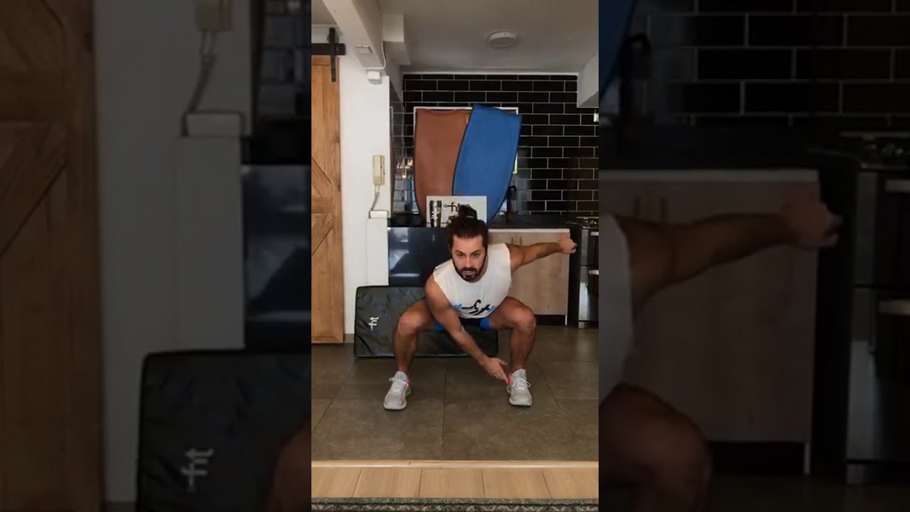 Live FullBody FIT #2