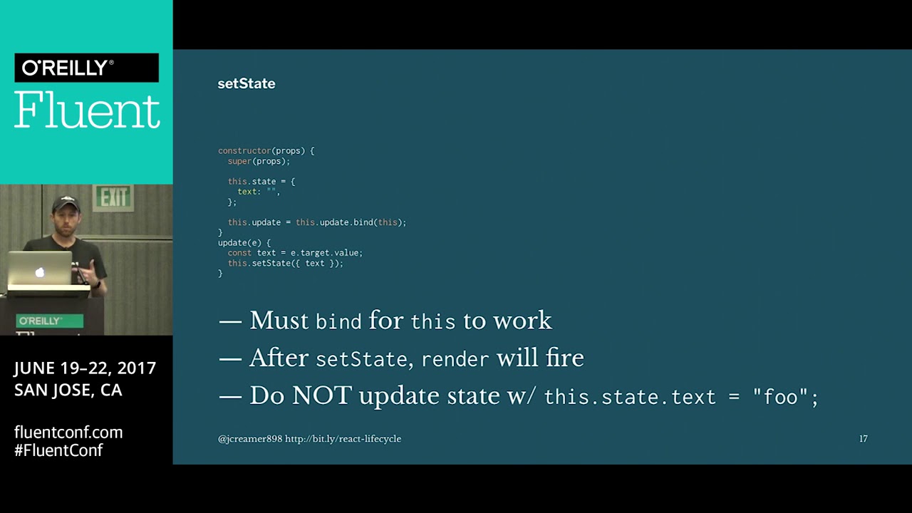 Deep dive into the React Lifecycle Methods