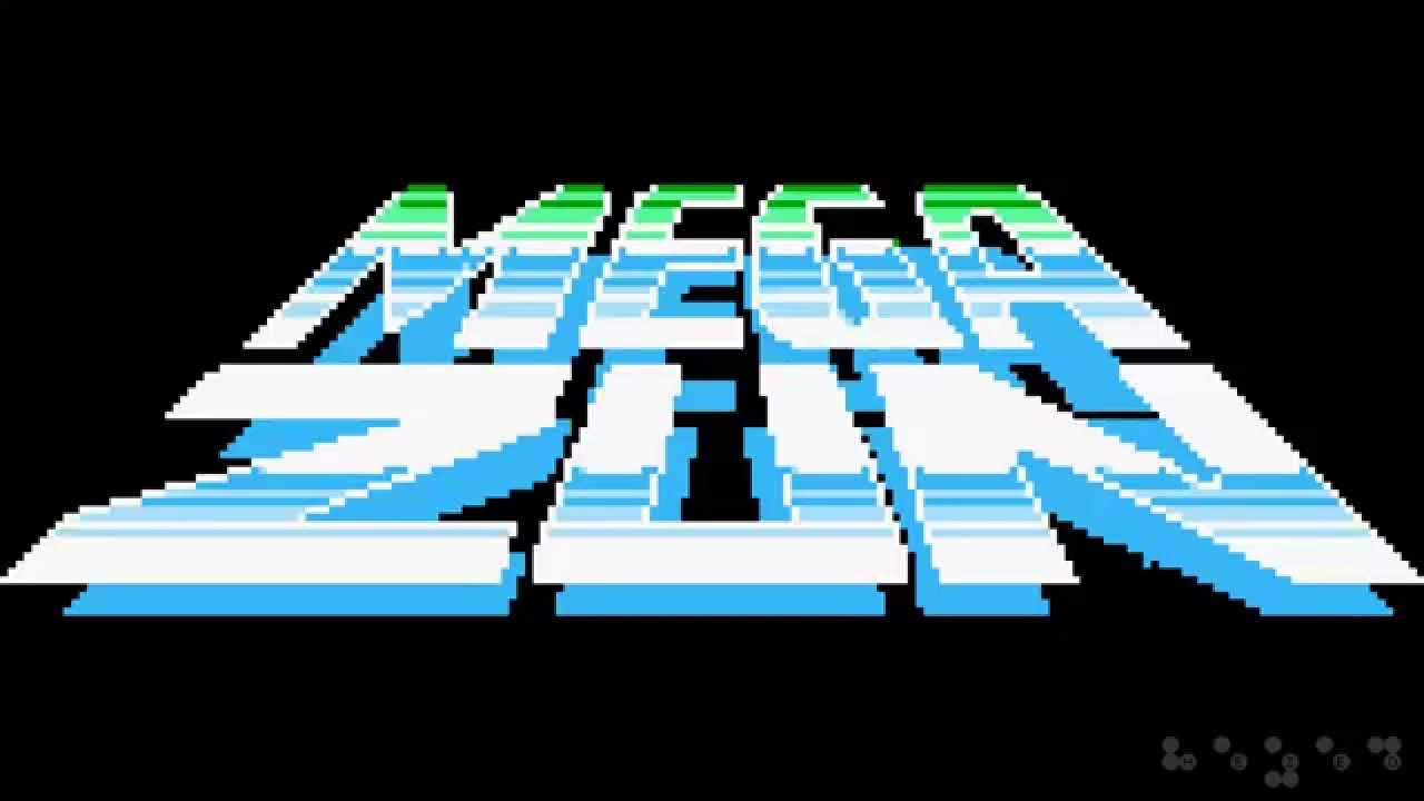 {FIX} Faith Is for the Transient People (MoF) - MEGA ZUN Stage V [2A03, FamiTracker]