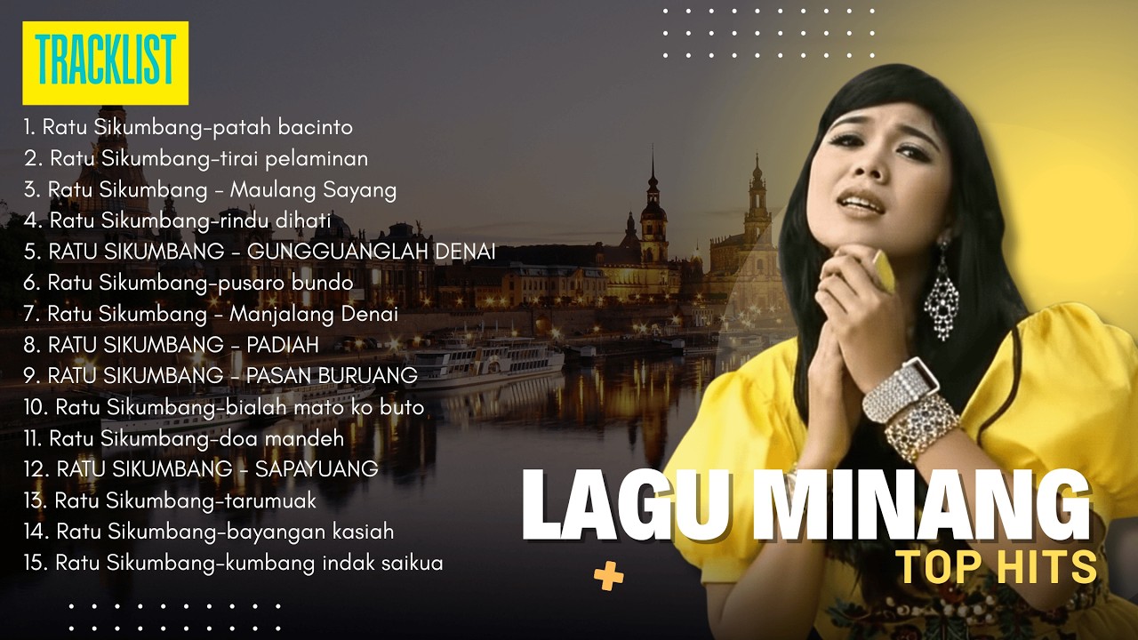 FULL ALBUM Pop Minang Viral 2026 Lagu Terbaru Yang Lagi Trending & Banyak Dicari!
