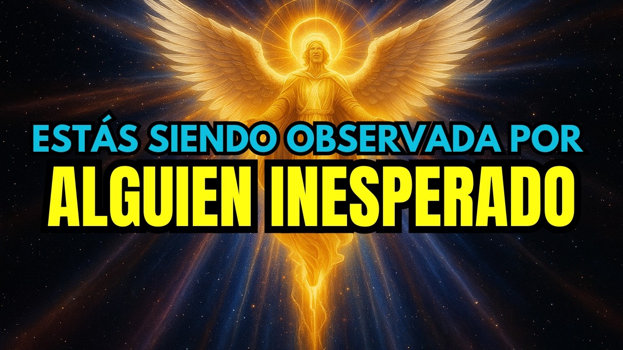 Elegidos: Todas las miradas están puestas en ti  Quien te observe te sorprenderá😲⚠️