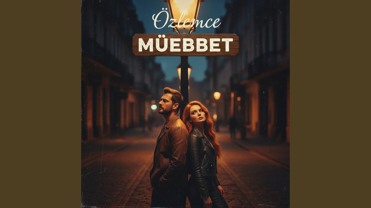 Müebbet