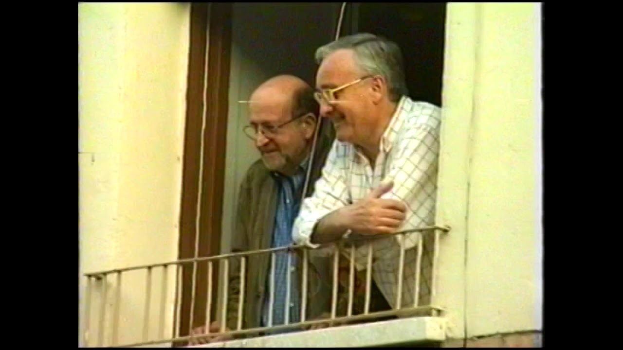 caramelles Flix. 91- 94- 99