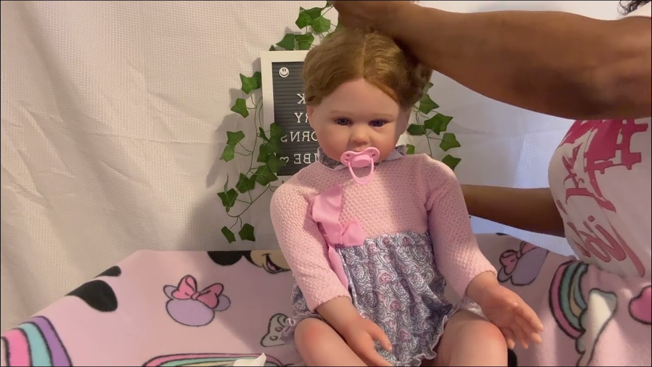 My box opening from Temu.