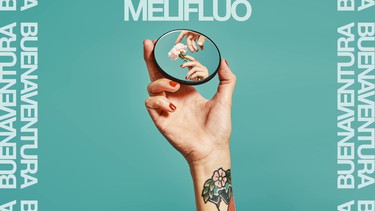 MELIFLUO - Buenaventura (Full E.P - Audio)