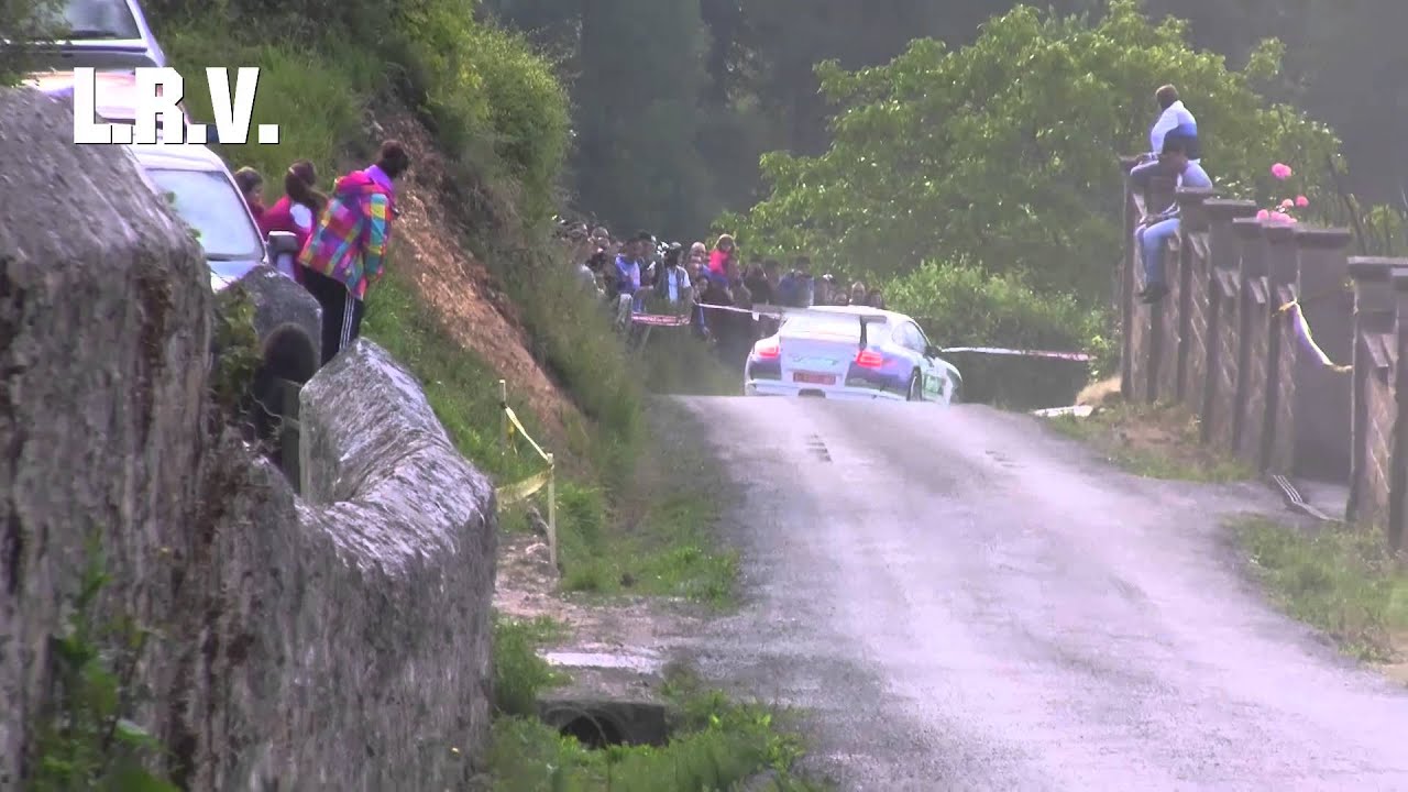 RALLYSPRINT VILLA DE LA SIDRA 2014 - FIGAREDOMOTOR