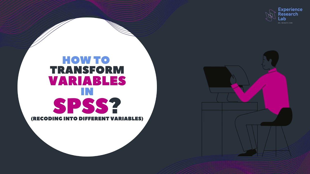 How to Recode into Different Variable?