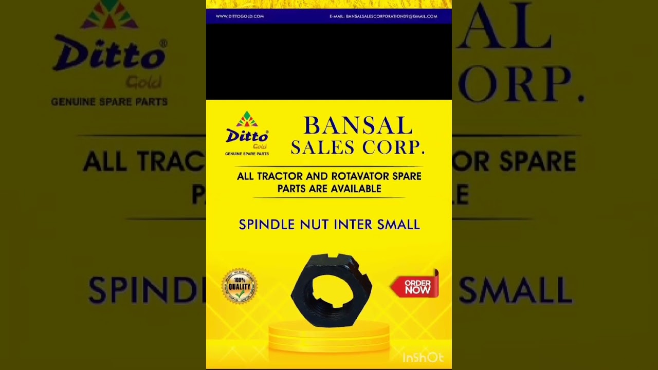 ALL ROTAVATOR AND TRACTOR SPARE PARTS ARE AVAILABLE CONTACTS US 9417667837