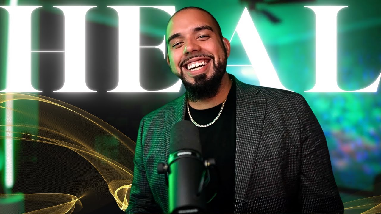 HUNDREDS were HEALED LIVE during this Livestream! - Day 7