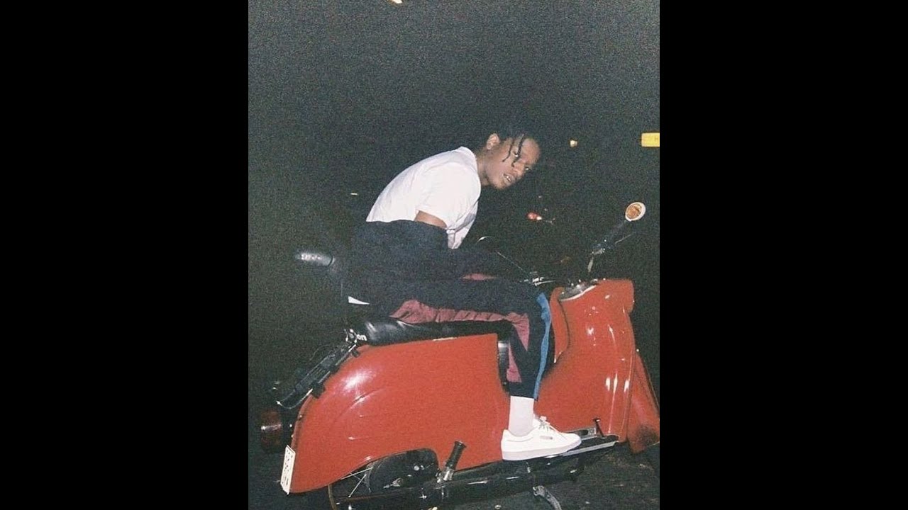 *FREE* ASAP ROCKY X BABY KEEM TYPE BEAT - 