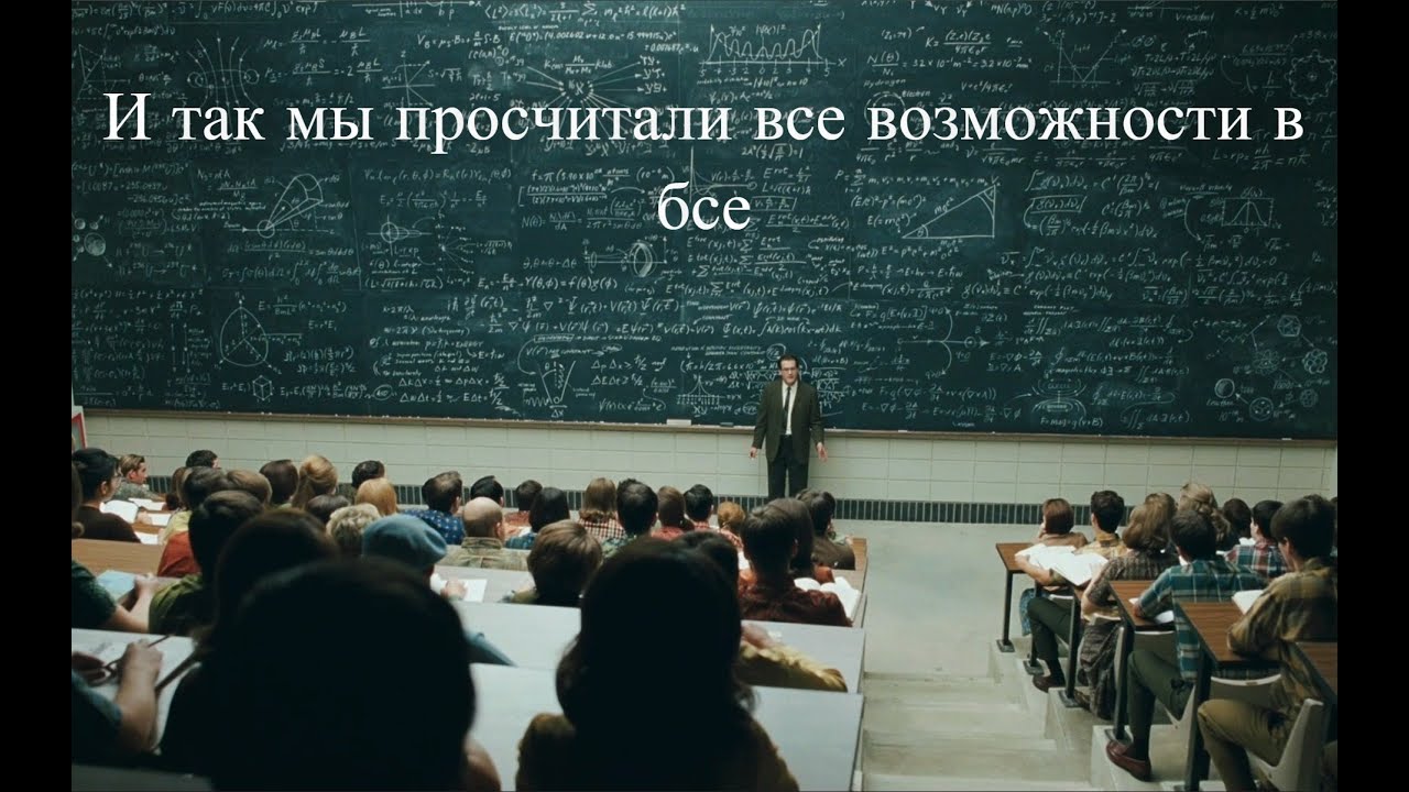 Разбор игры EternalMouse - Immortal Soul: Black Survival #36