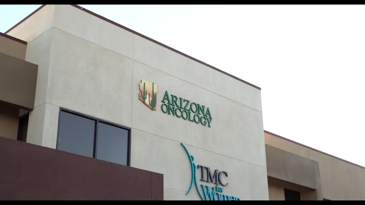 AZ Oncology Foundation