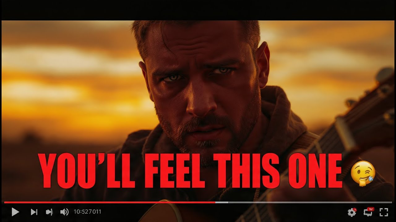 Lonely Rose Fading – 80s Slow Rock Scorpions Mix